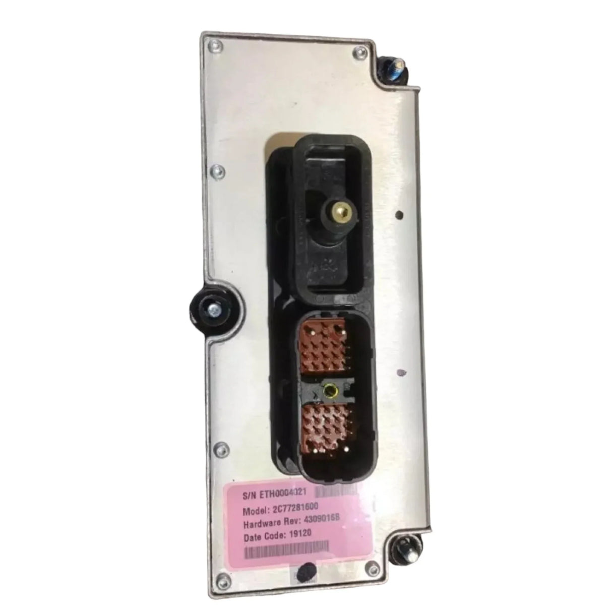 K-4294 Genuine Eaton Ecm Electronic Control Module - Truck To Trailer