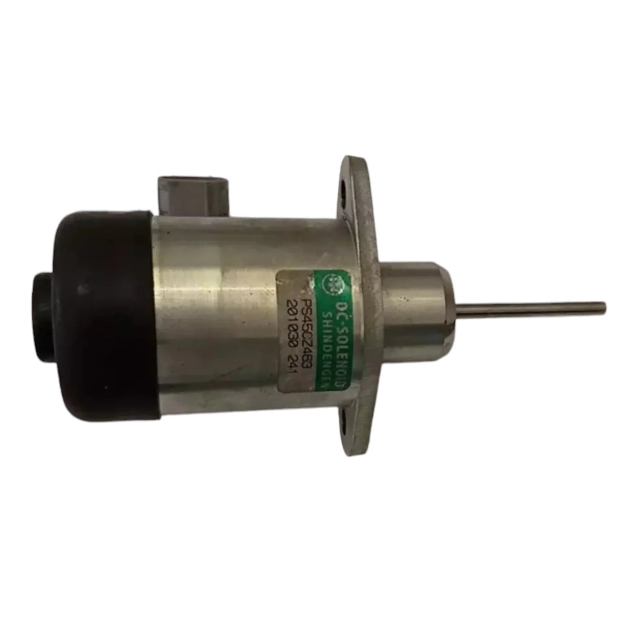 25-39881-00SV Genuine Carrier Solenoid Actuator - Truck To Trailer