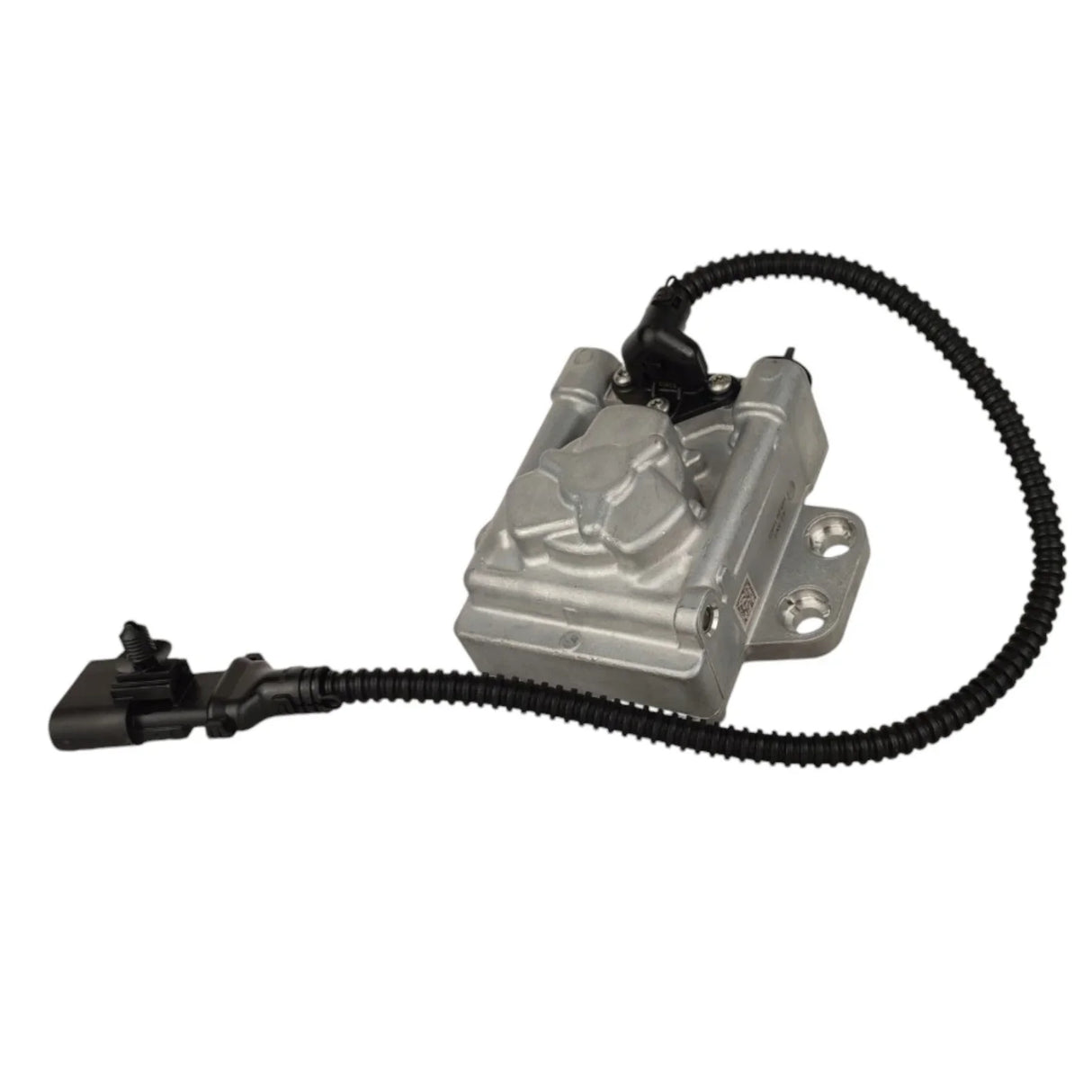 DDE A4711502694 Genuine Detroit Diesel EGR Valve Motor Actuator - Truck To Trailer