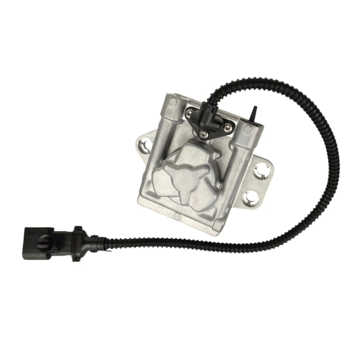 DDE A4711502694 Genuine Detroit Diesel EGR Valve Motor Actuator - Truck To Trailer