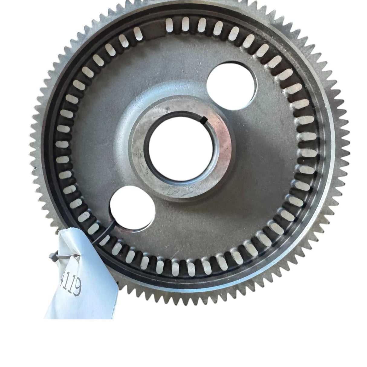 224-3247 Genuine Caterpillar Camshaft Gear - Truck To Trailer