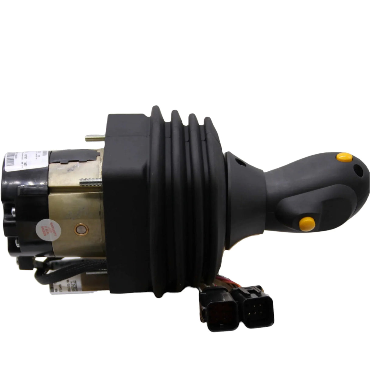 458-2078 CAT Multi Axis Joystick Control - Truck To Trailer