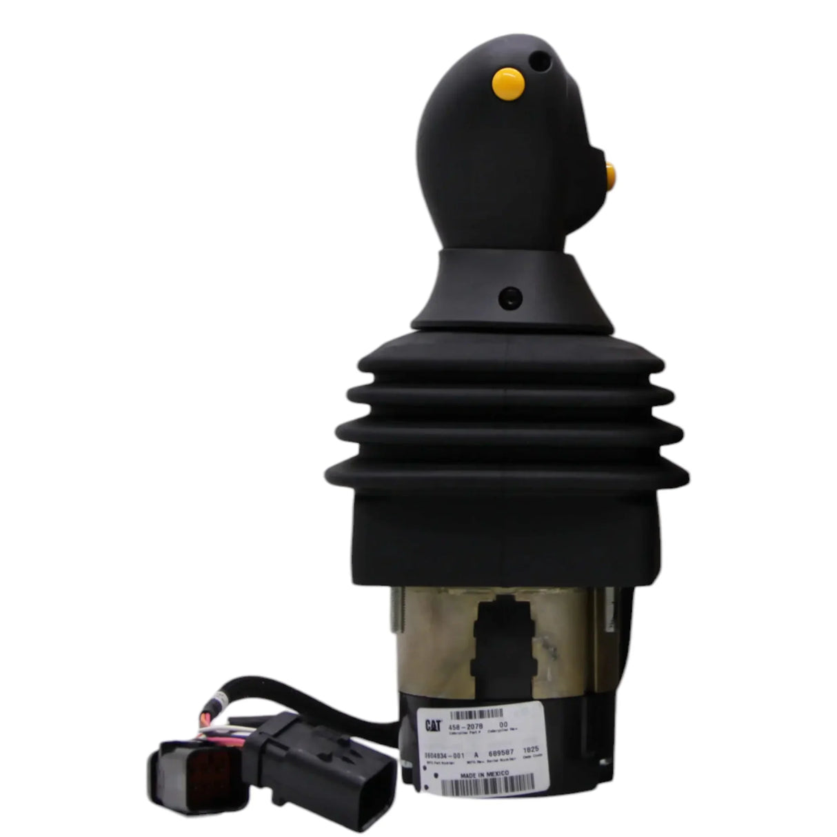 458-2078 CAT Multi Axis Joystick Control - Truck To Trailer