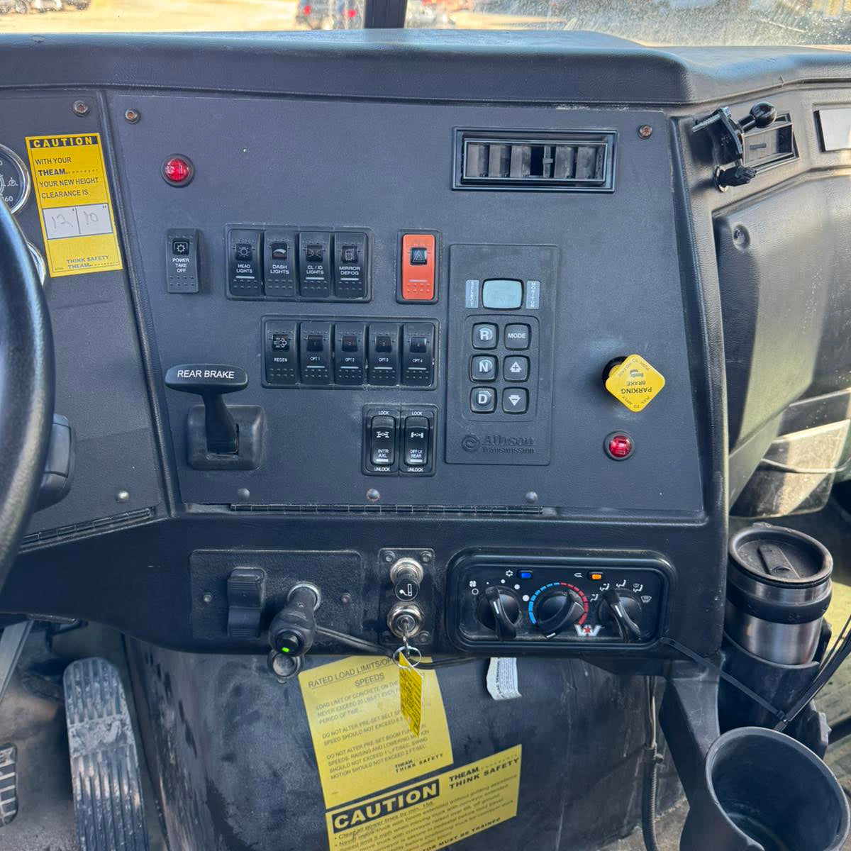 2022 Western Star Conventional 4700SB