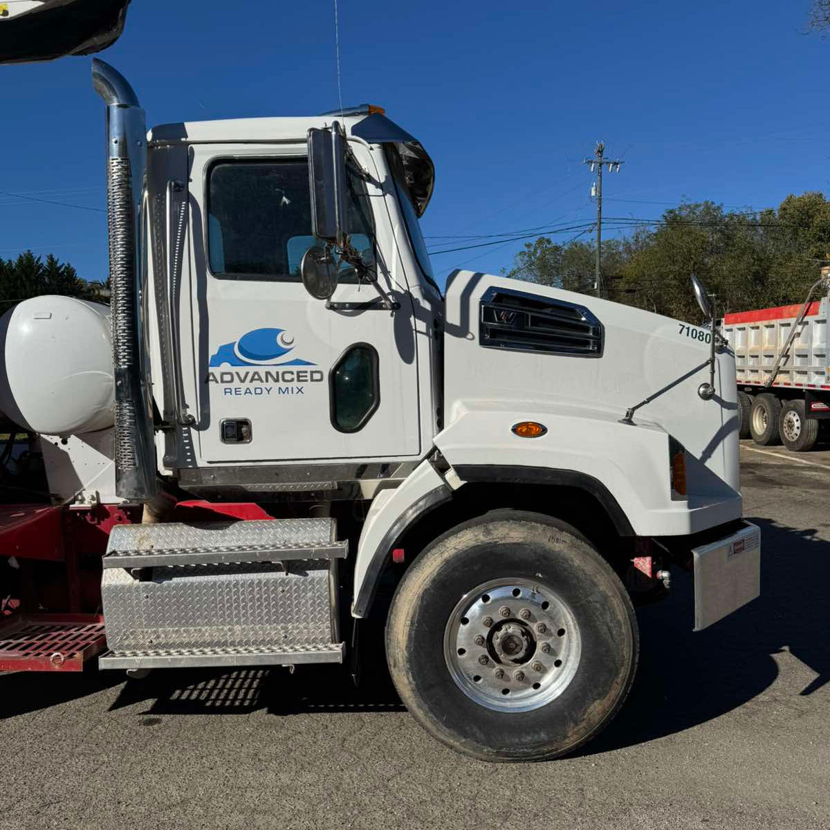 2022 Western Star Conventional 4700SB