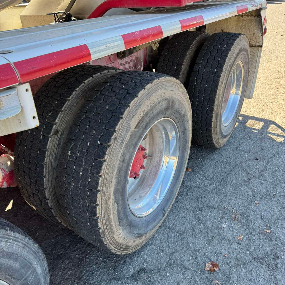 2022 Western Star Conventional 4700SB