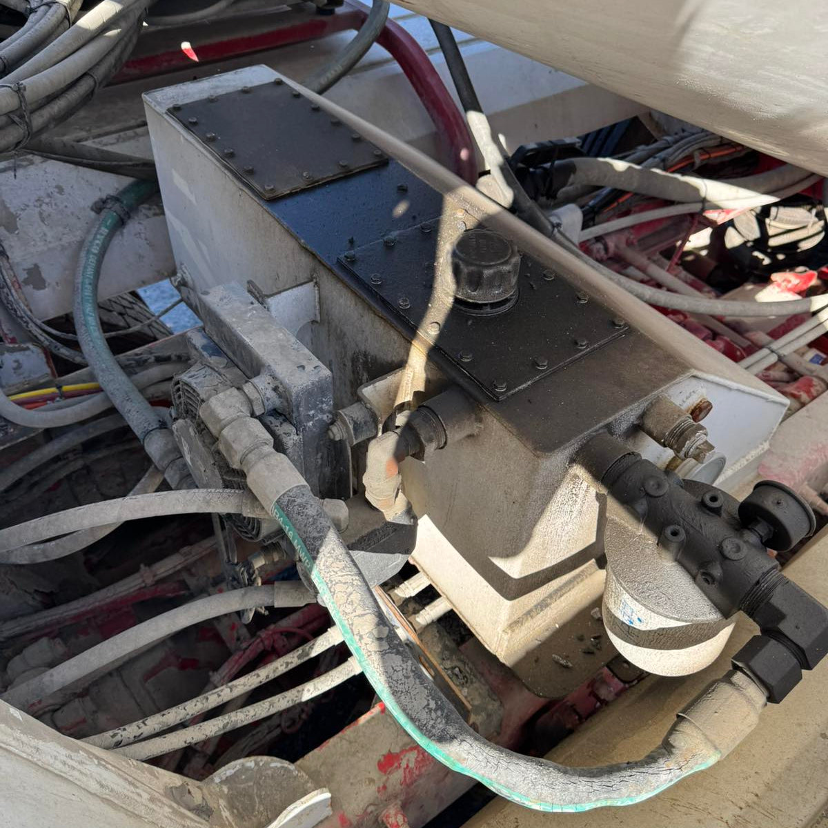 2022 Western Star Conventional 4700SB