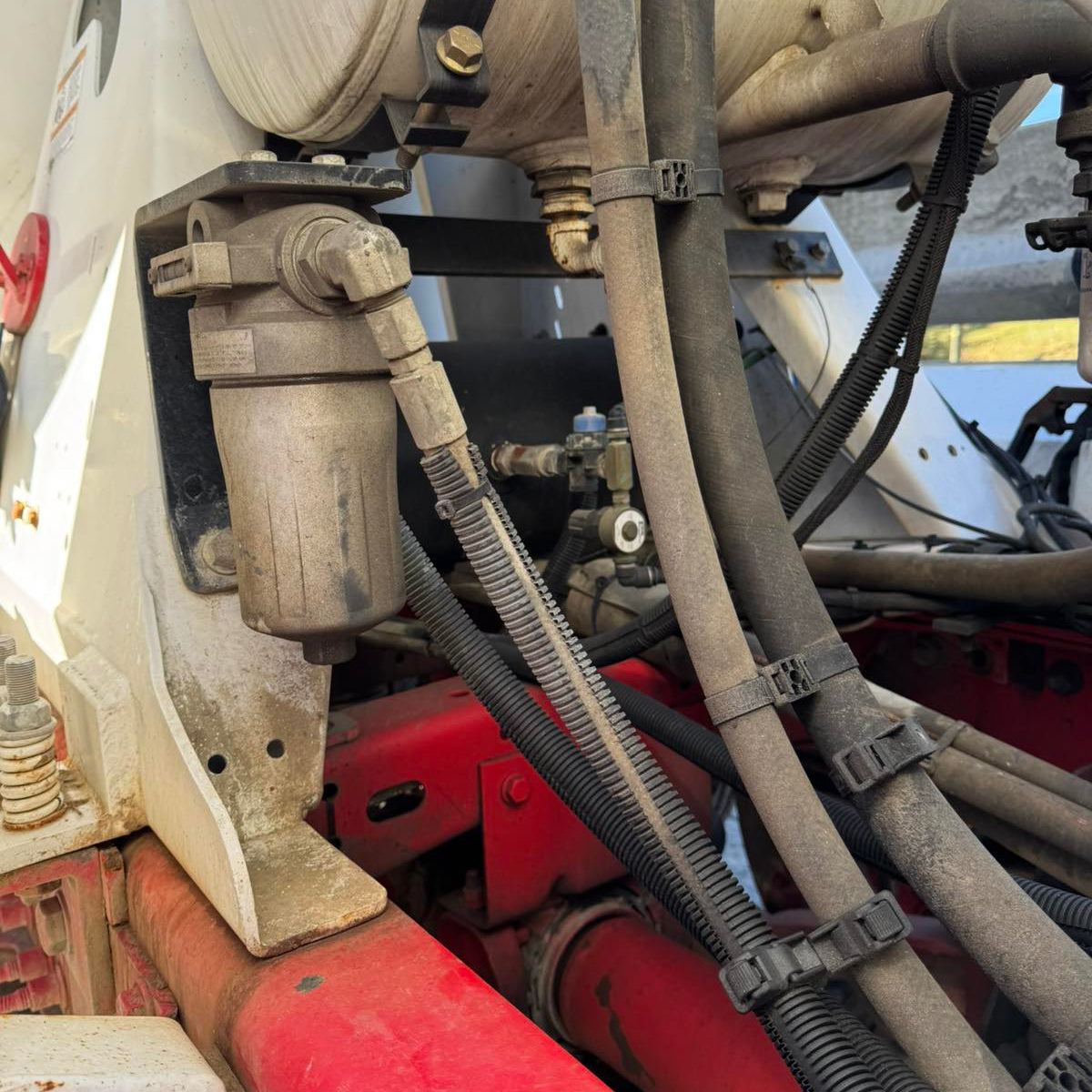 2022 Western Star Conventional 4700SB