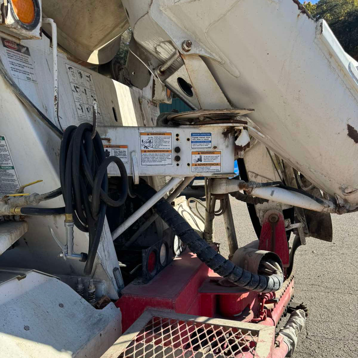 2022 Western Star Conventional 4700SB