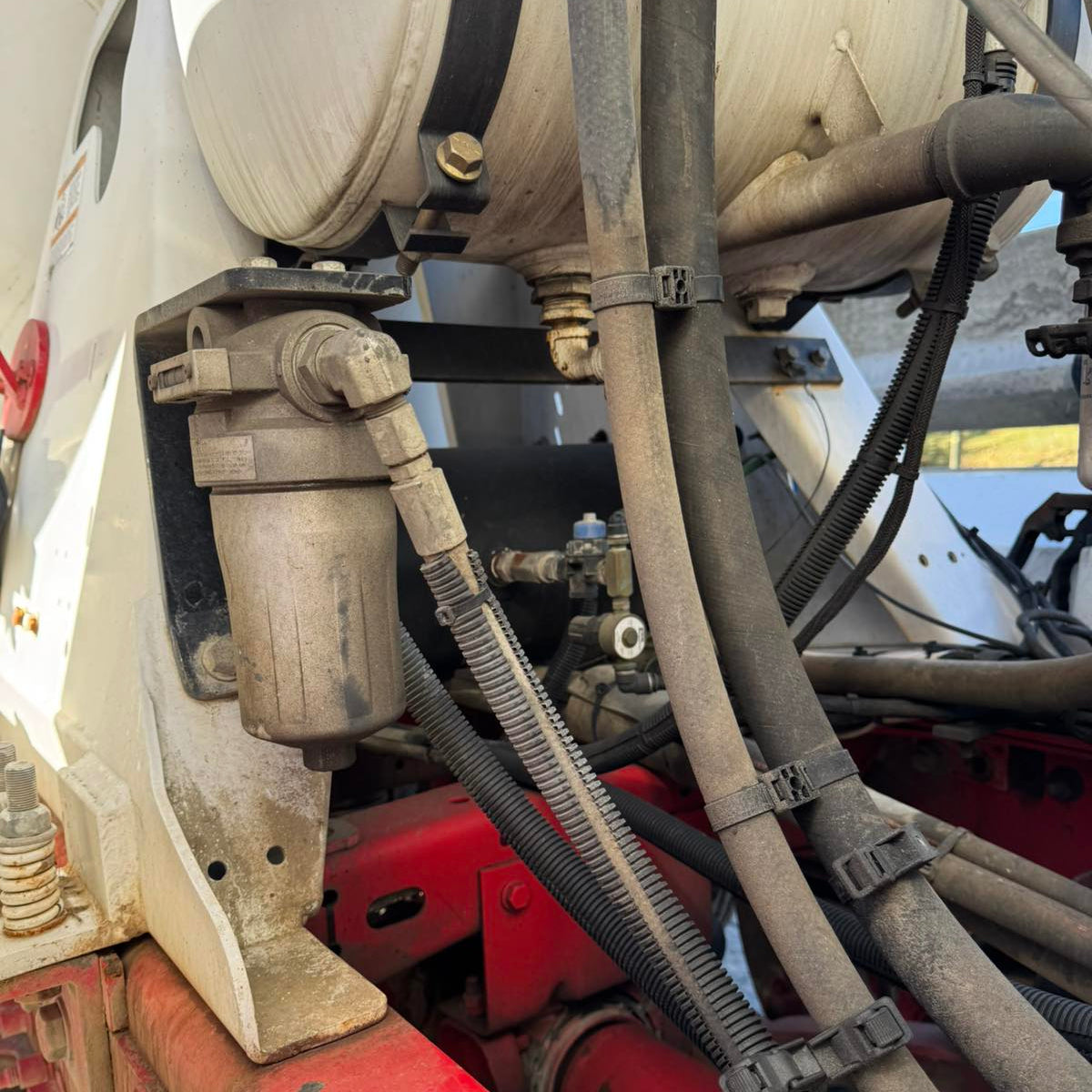 2022 Western Star Conventional 4700SB