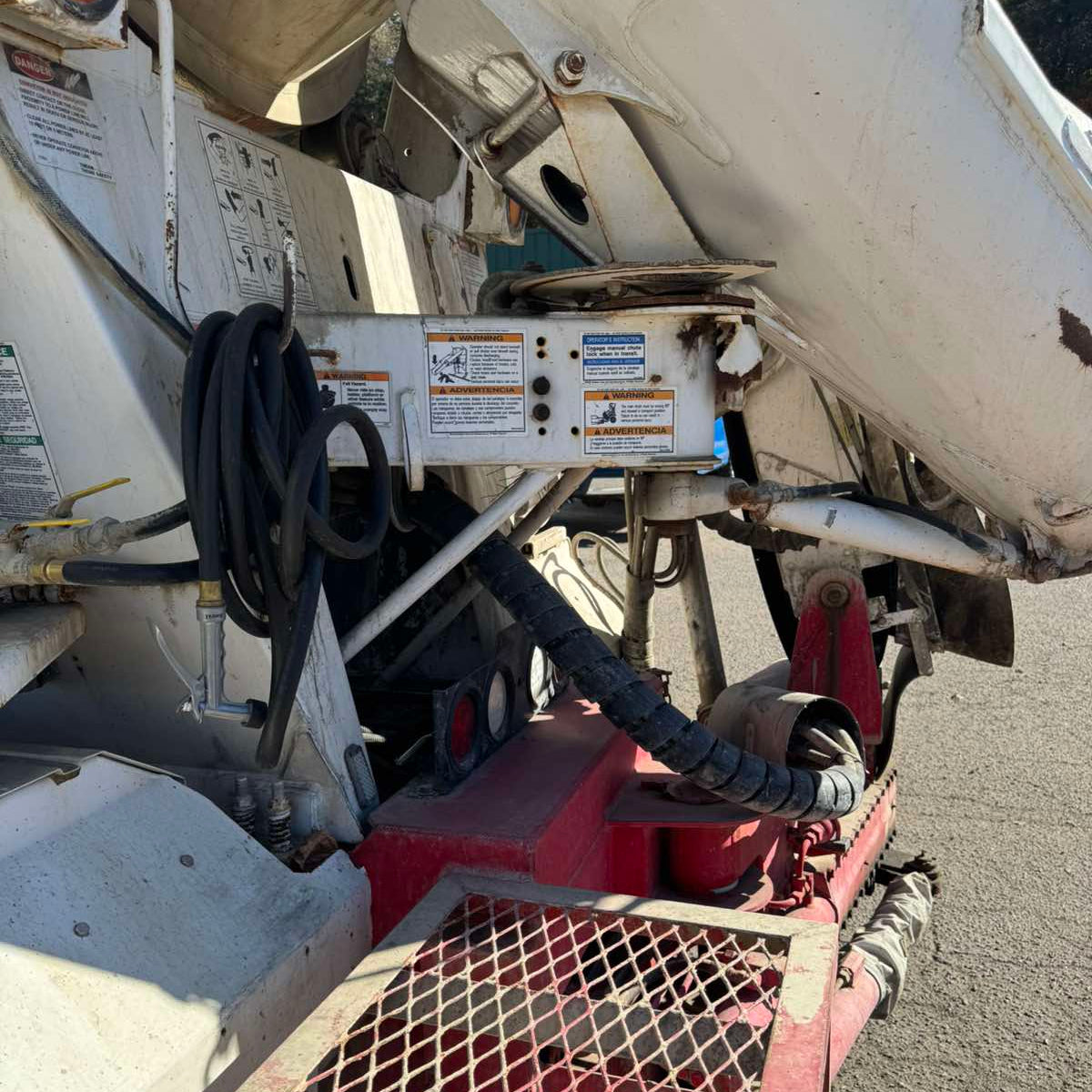 2022 Western Star Conventional 4700SB