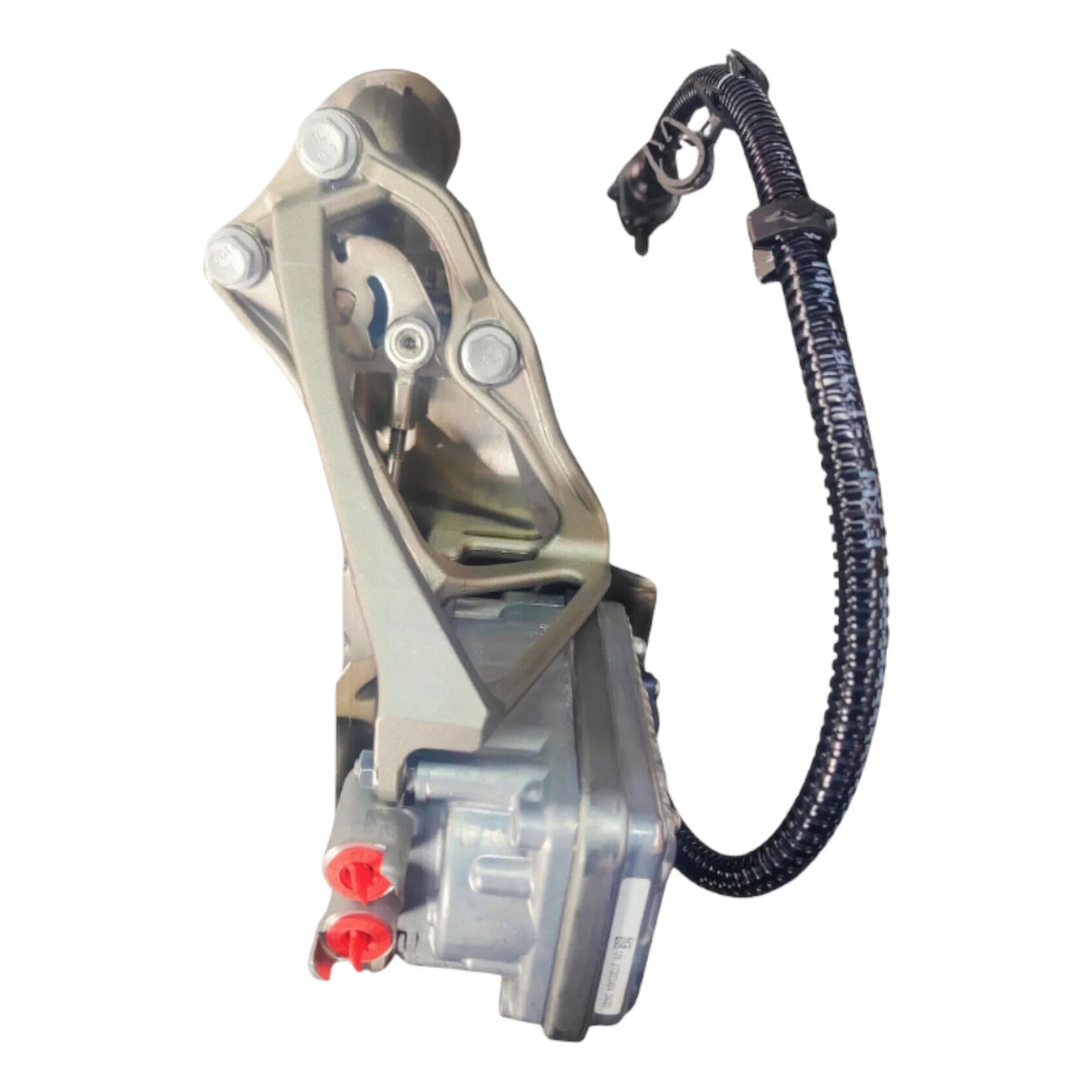 23761312 Genuine Mack EGR Valve - Truck To Trailer