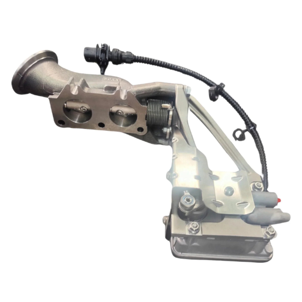 23761312 Genuine Mack EGR Valve - Truck To Trailer