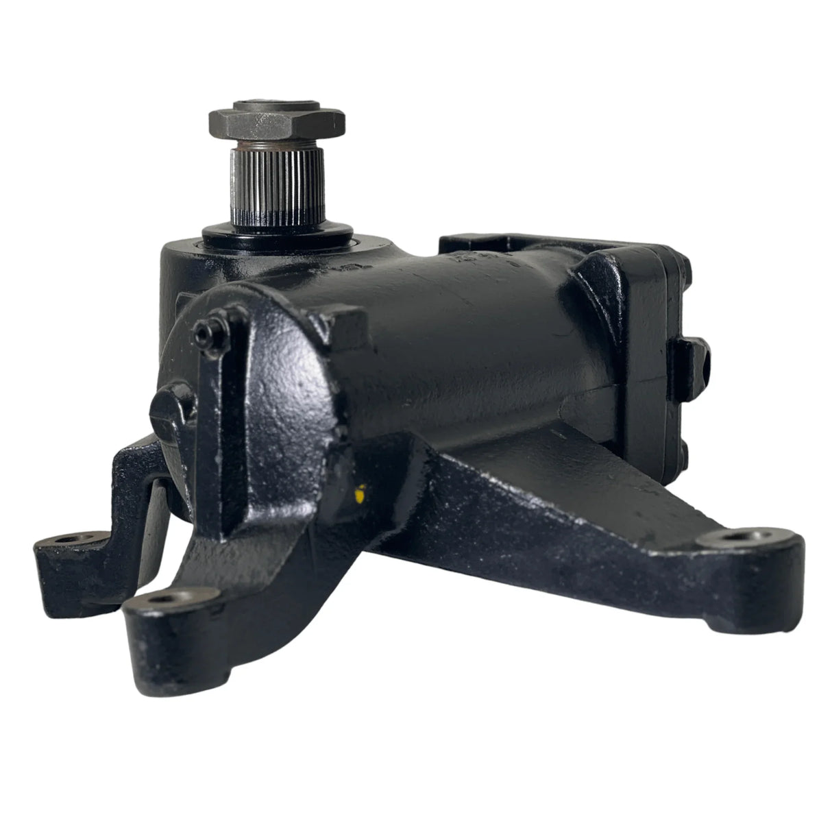 W0009476 Genuine Workhorse Power Steering Gear - Truck To Trailer