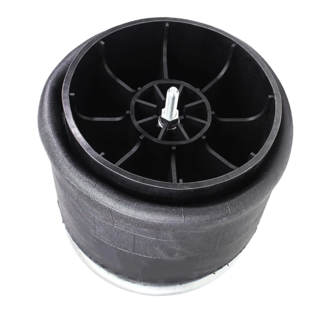 W01-358-8708 Genuine Firestone Trailer Air Spring Bag Goodyear 1R13-177 - Truck To Trailer