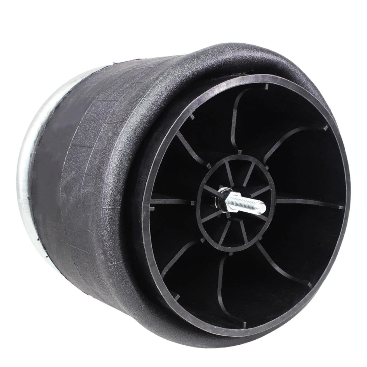 W01-358-8708 Genuine Firestone Trailer Air Spring Bag Goodyear 1R13-177 - Truck To Trailer