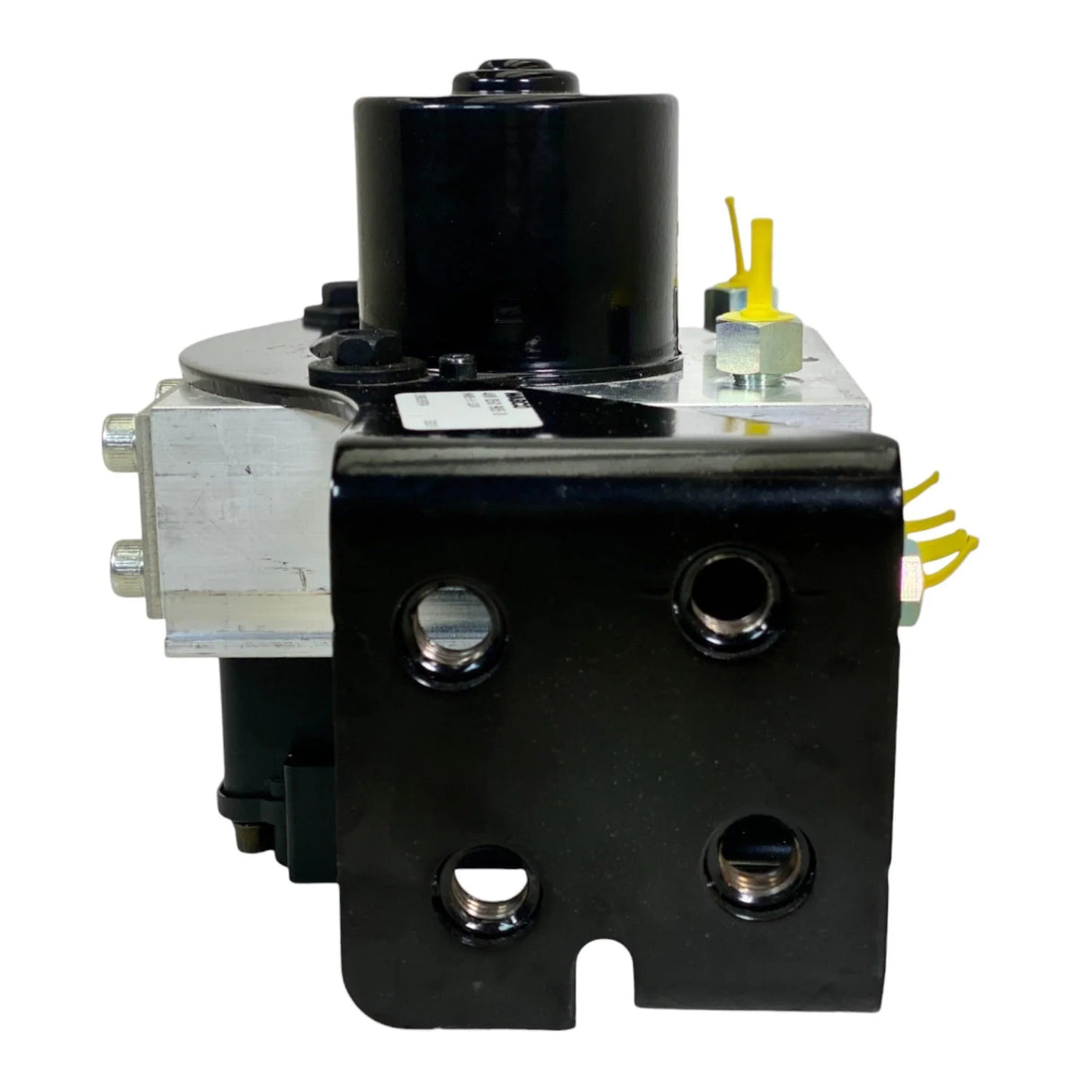 WAB 478 407 072 0 Genuine Wabco Abs Hydraulic Valve - Truck To Trailer