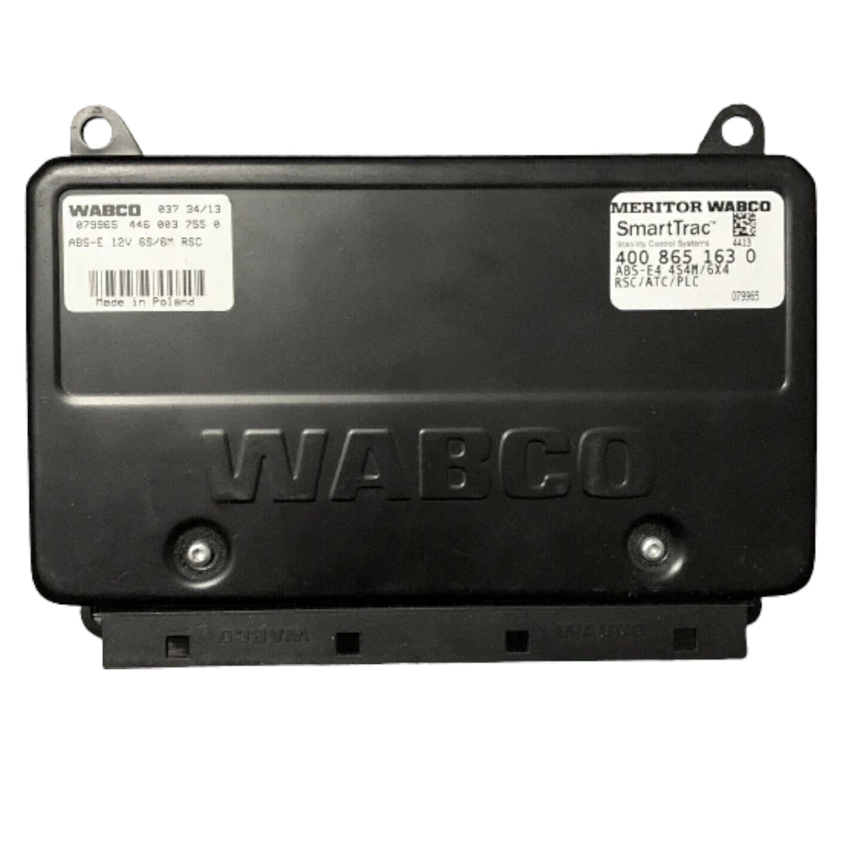 400 865 059 0 Wabco ECU ABS Control Module