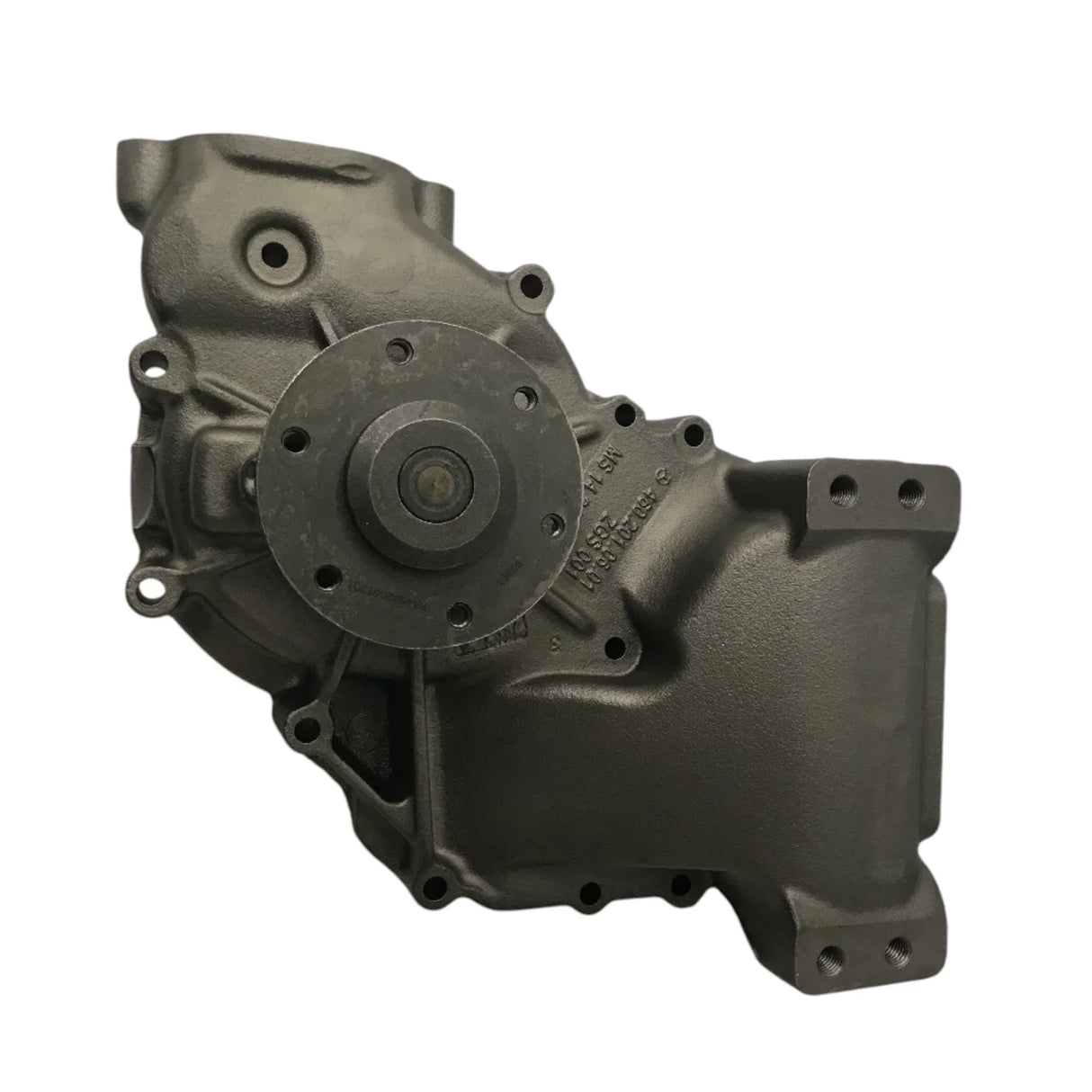 RA4602001301 Genuine Detroit Diesel Water Pump - Truck To Trailer