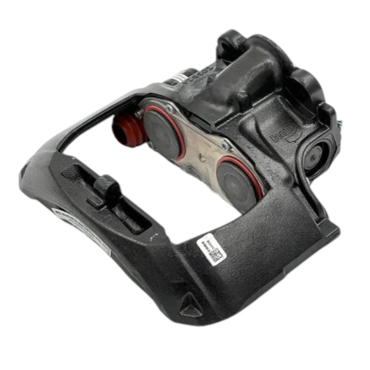 K098273 Genuine Bendix Air Disc Caliper - Truck To Trailer