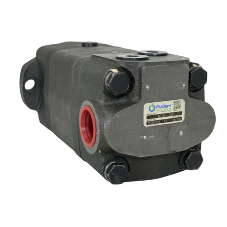 WF104-1068Y Fluidyne Hydraulic Motor - Truck To Trailer