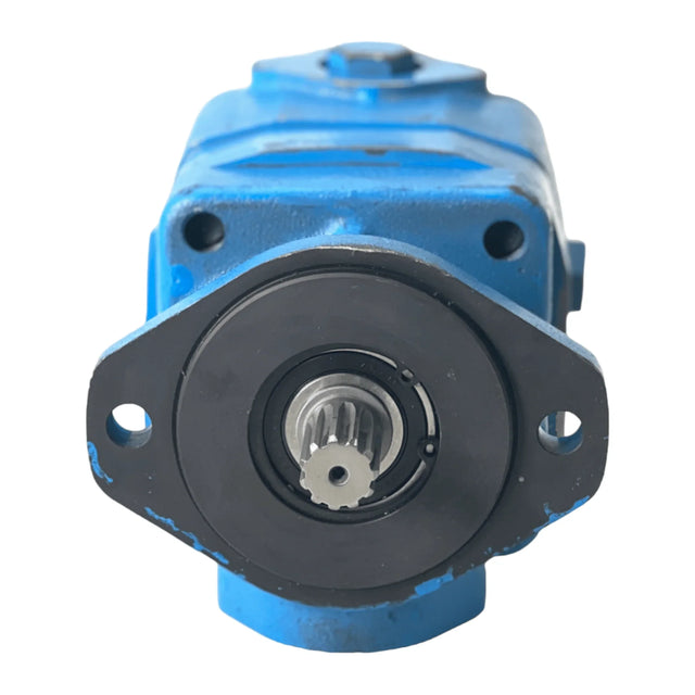 WF820598 Genuine FluiDyne Power Steering Hydraulic Vane Pump - Truck To Trailer