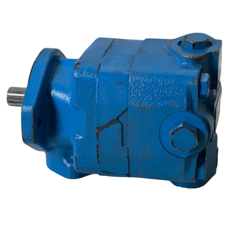 WF820598 Genuine FluiDyne Power Steering Hydraulic Vane Pump - Truck To Trailer