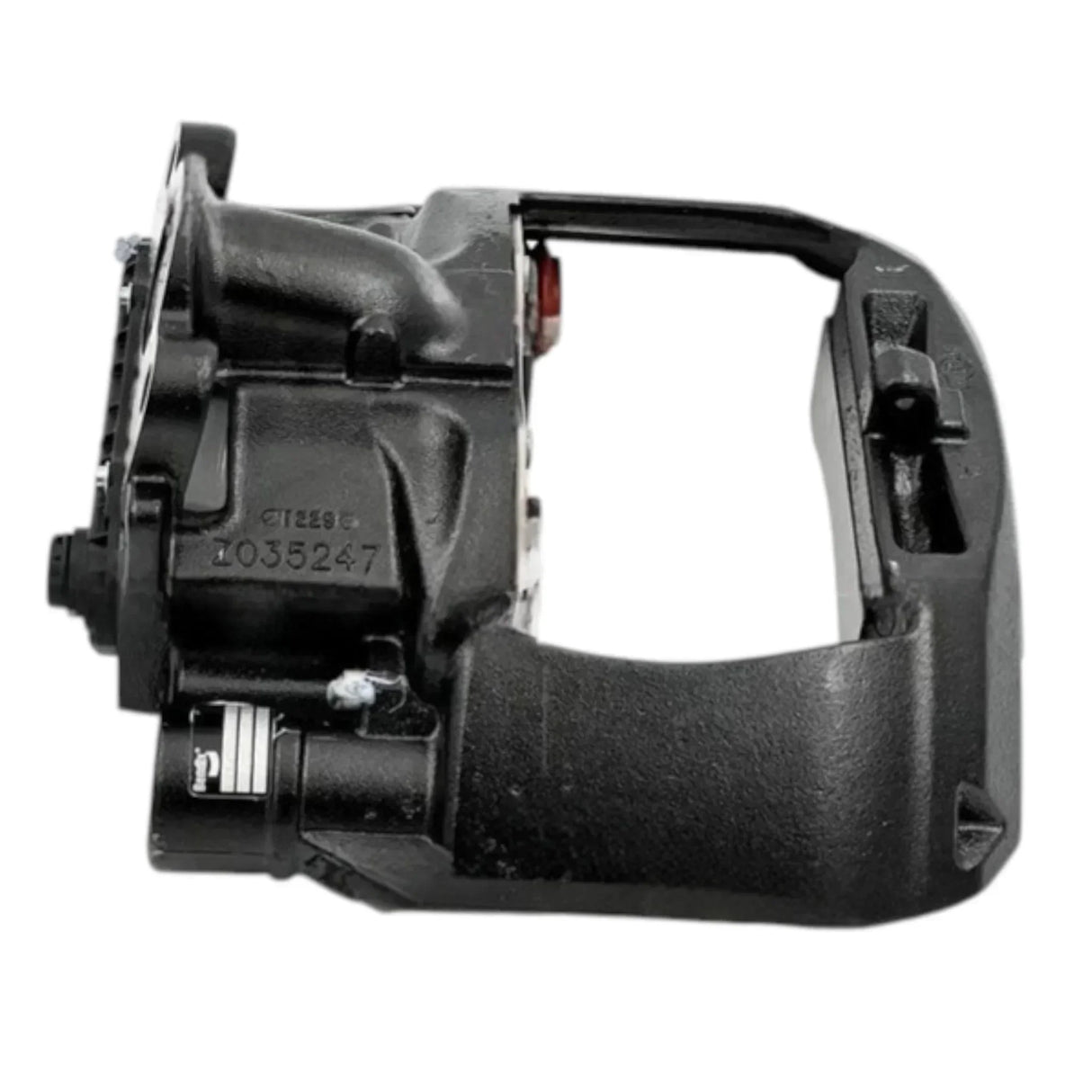 K098273 Genuine Bendix Air Disc Caliper - Truck To Trailer