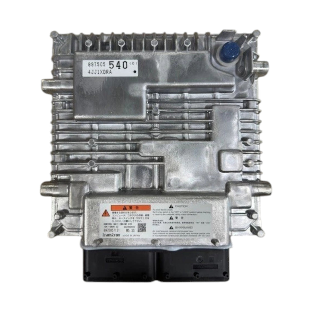 8-98323304-0 Genuine Isuzu Engine Control Module ECM