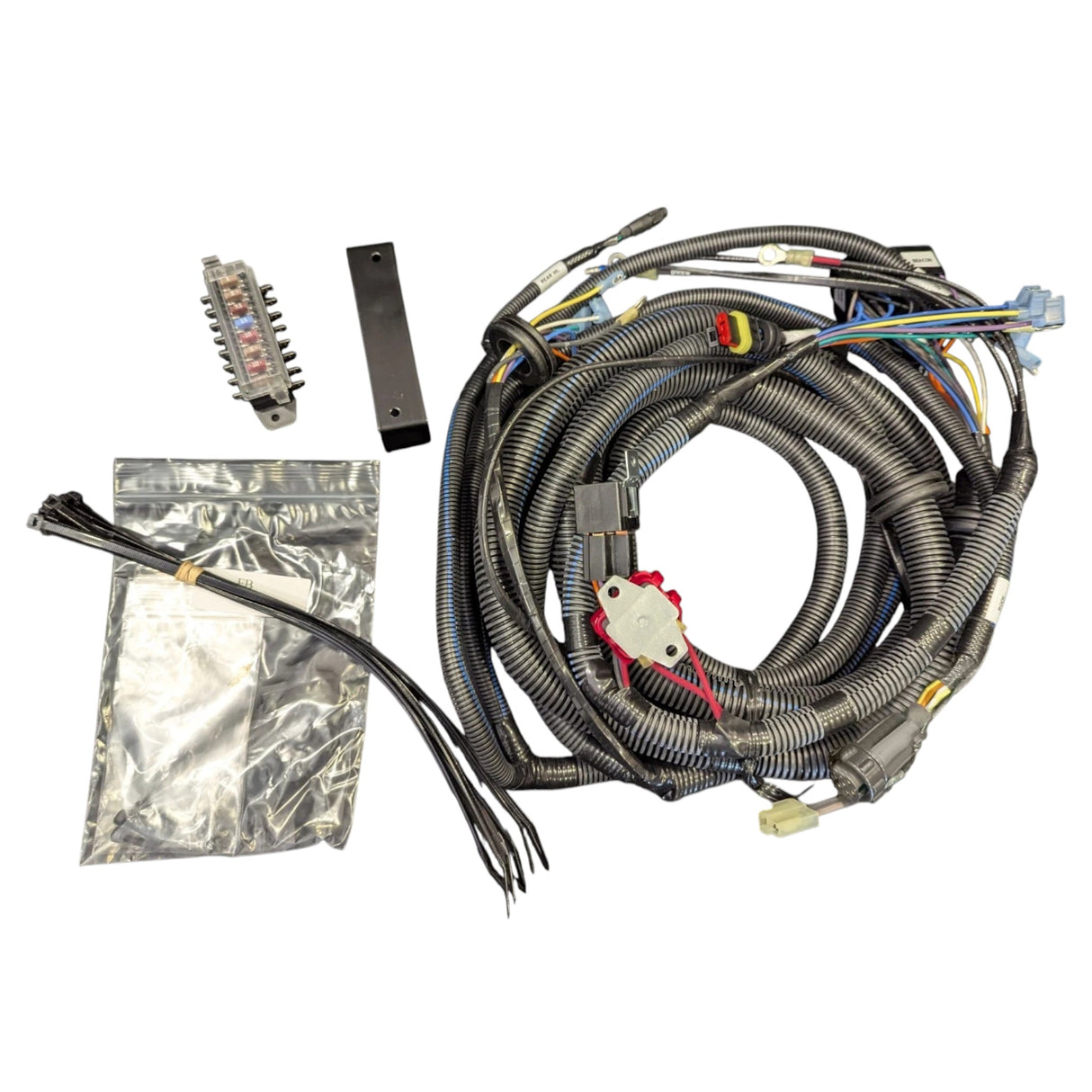 77700-V0881 Genuine Kubota Accessory Wire Harness