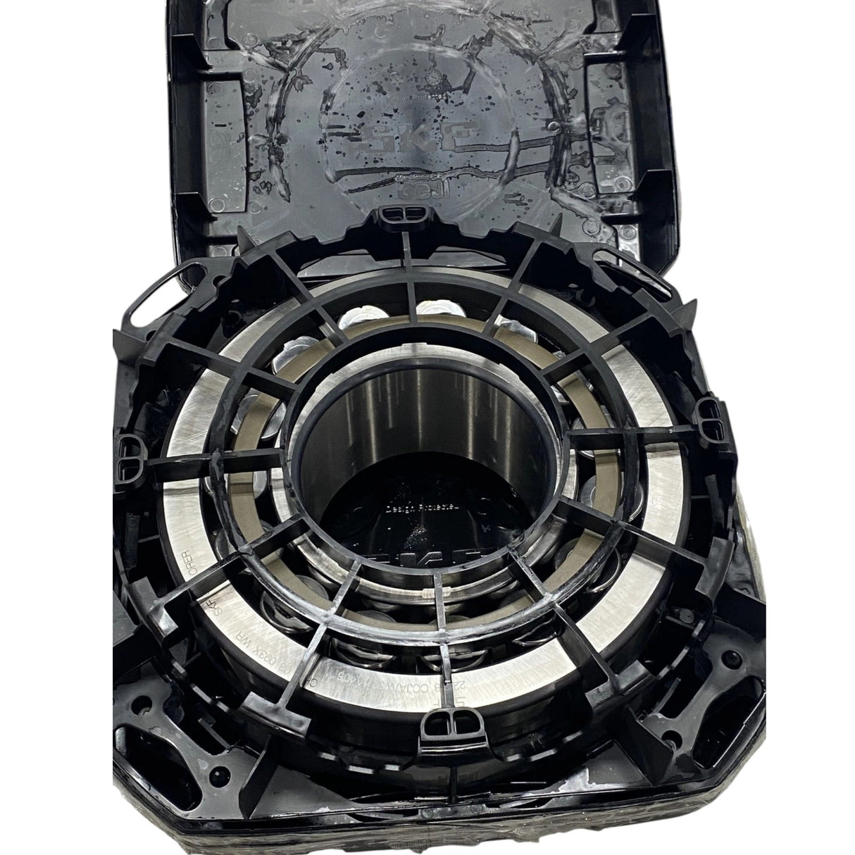 22328 CCJA/W33VA405 Genuine SKF Spherical Roller Bearing