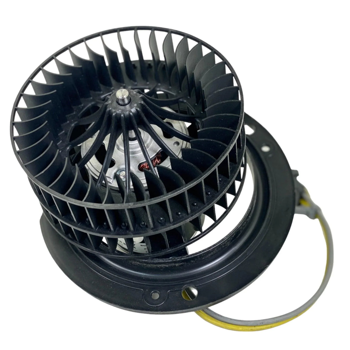 X7001001 Genuine Paccar HVAC Blower Motor - Truck To Trailer
