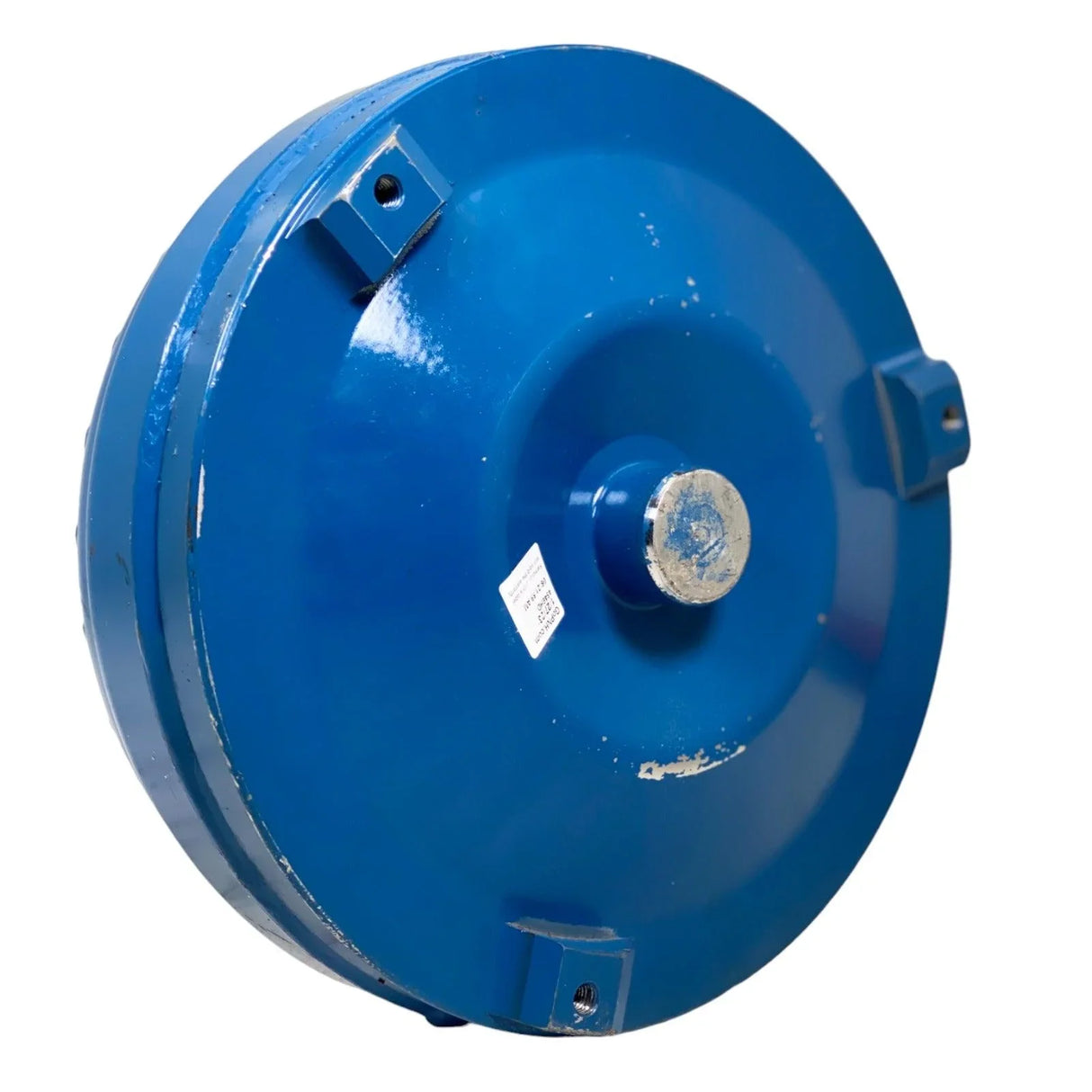 4646HD Precision High Stall Torque Convertor - Truck To Trailer