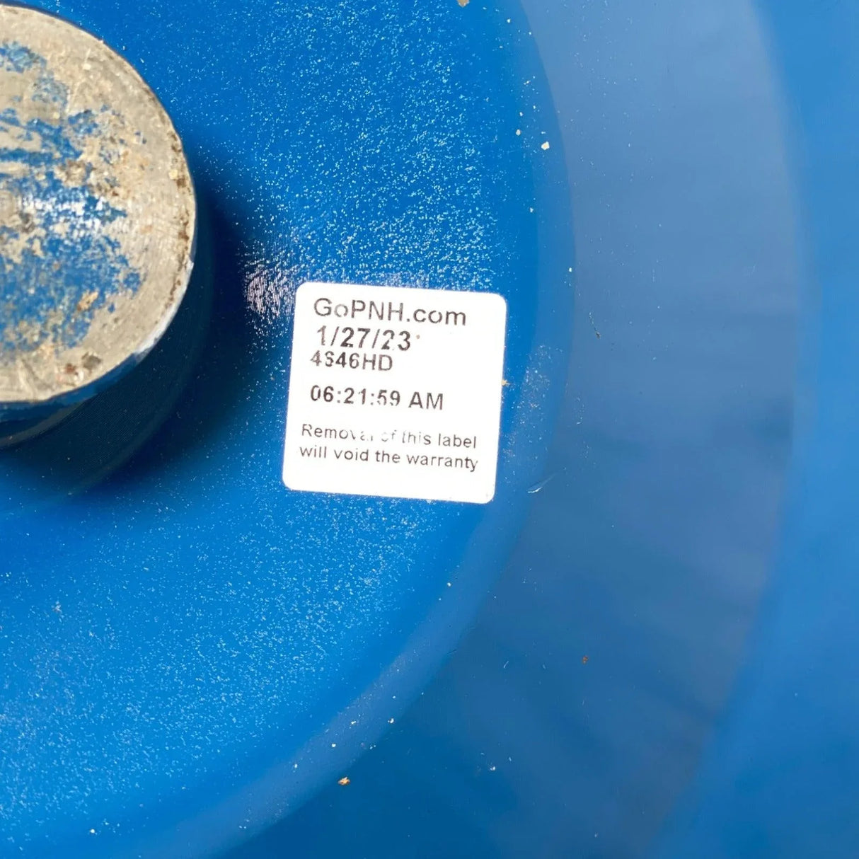 4646HD Precision High Stall Torque Convertor - Truck To Trailer