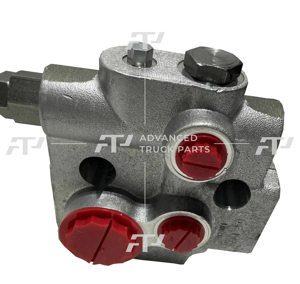 0306064 Parker Hydrulic Pump - Truck To Trailer