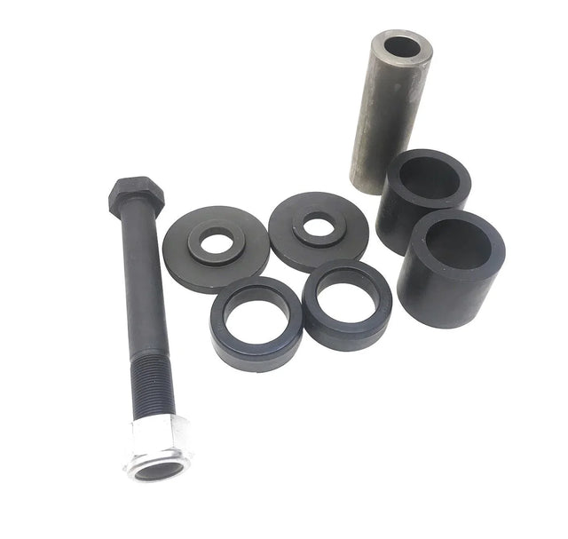 03Al2 Genuine Peterbilt Low Air Leaf Bushing - Truck To Trailer