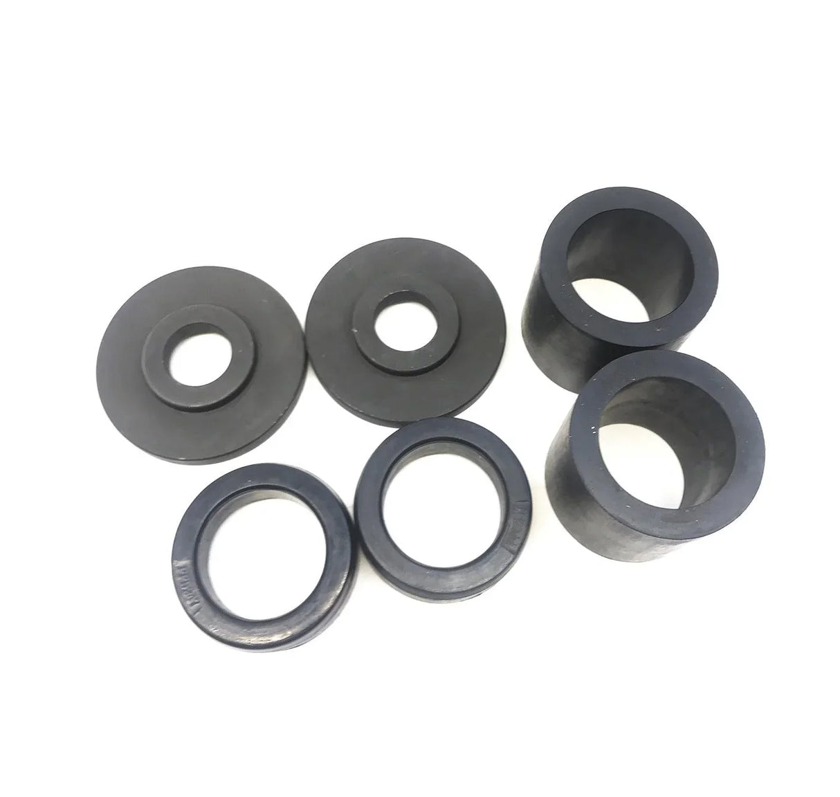 03Al2 Genuine Peterbilt Low Air Leaf Bushing - Truck To Trailer