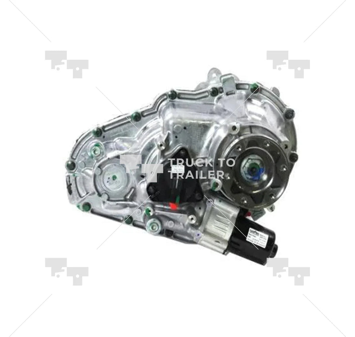 05038879Ab Genuine Mopar Transfer Case For Durango Grand Cherokee - Truck To Trailer