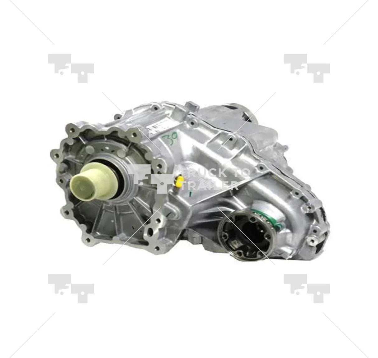 05038879Ab Genuine Mopar Transfer Case For Durango Grand Cherokee - Truck To Trailer