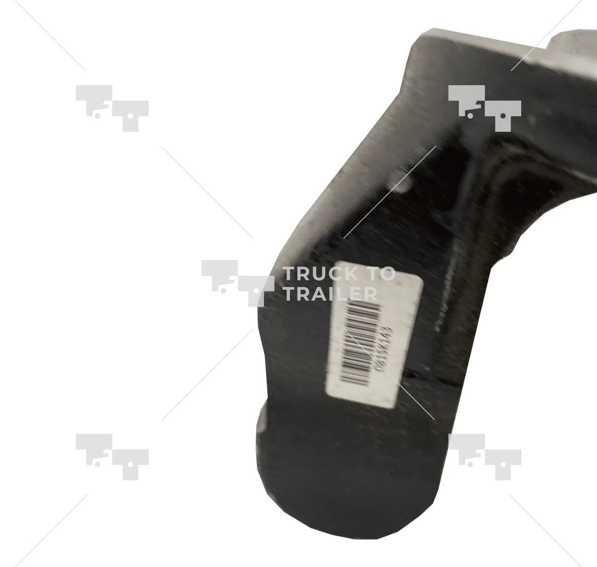 081Sk143 Genuine Dana Holding Corporation Knuckle D850F - Truck To Trailer