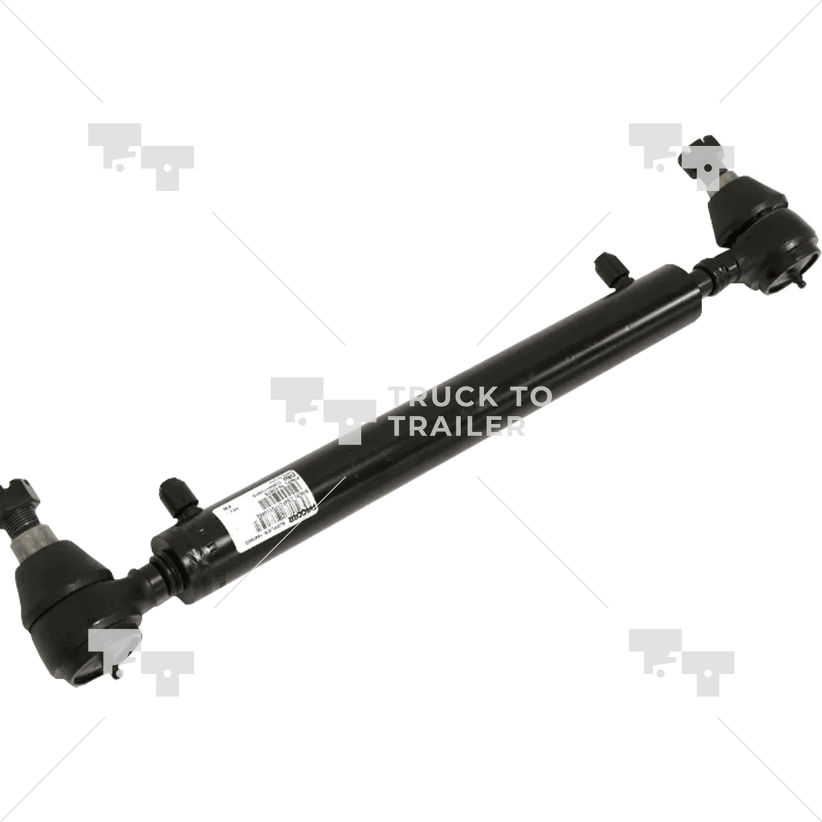 【2024新春福袋】 10-02678-genuine-paccar-r- その他