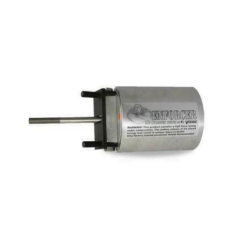 100603 Oem Velvac Tailgate Air Cylinder Brake Enforcer Haldex Mgm 6" Bore 3" Stroke - Truck To Trailer