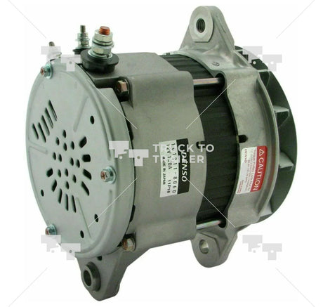 101211-8060 Oem Denso Alternator 130Afor 1998-03 Volvo Mack Freightliner - Truck To Trailer