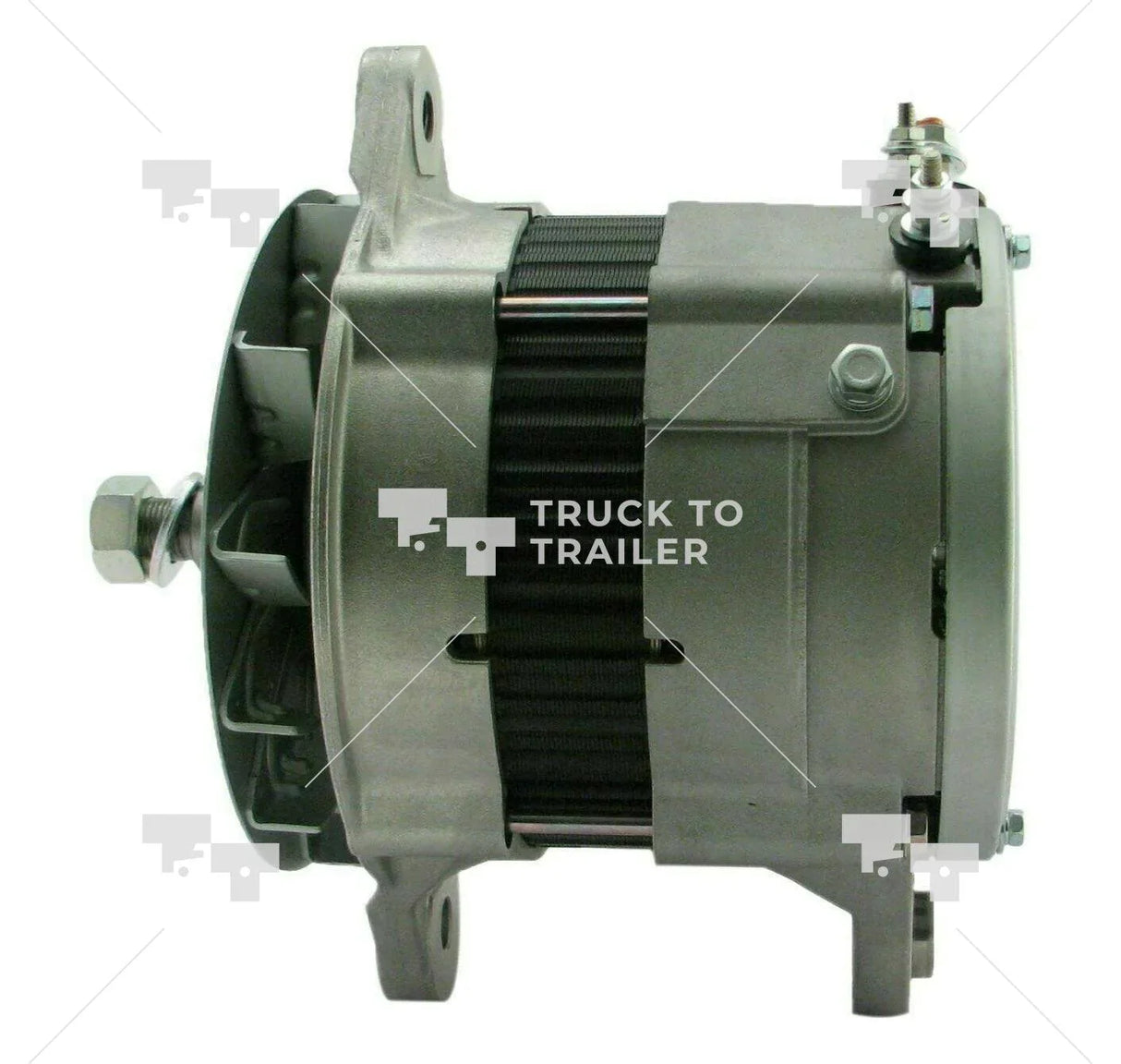 101211-8060 Oem Denso Alternator 130Afor 1998-03 Volvo Mack Freightliner - Truck To Trailer