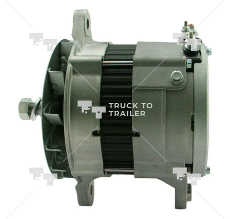 101211-8060 Oem Denso Alternator 130Afor 1998-03 Volvo Mack Freightliner - Truck To Trailer