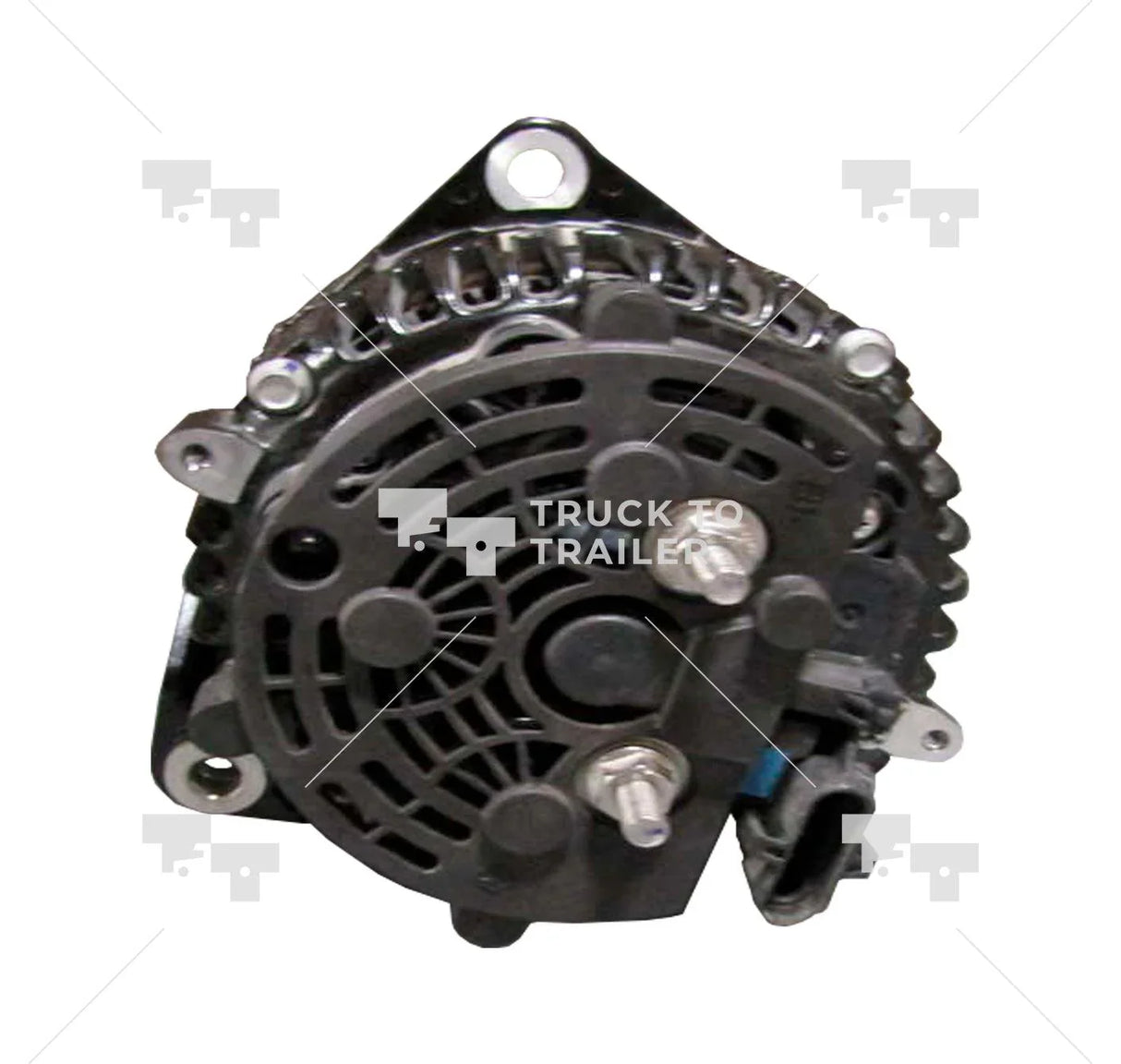 10148088 Genuine Liebherr Alternator 24V 180A - Truck To Trailer