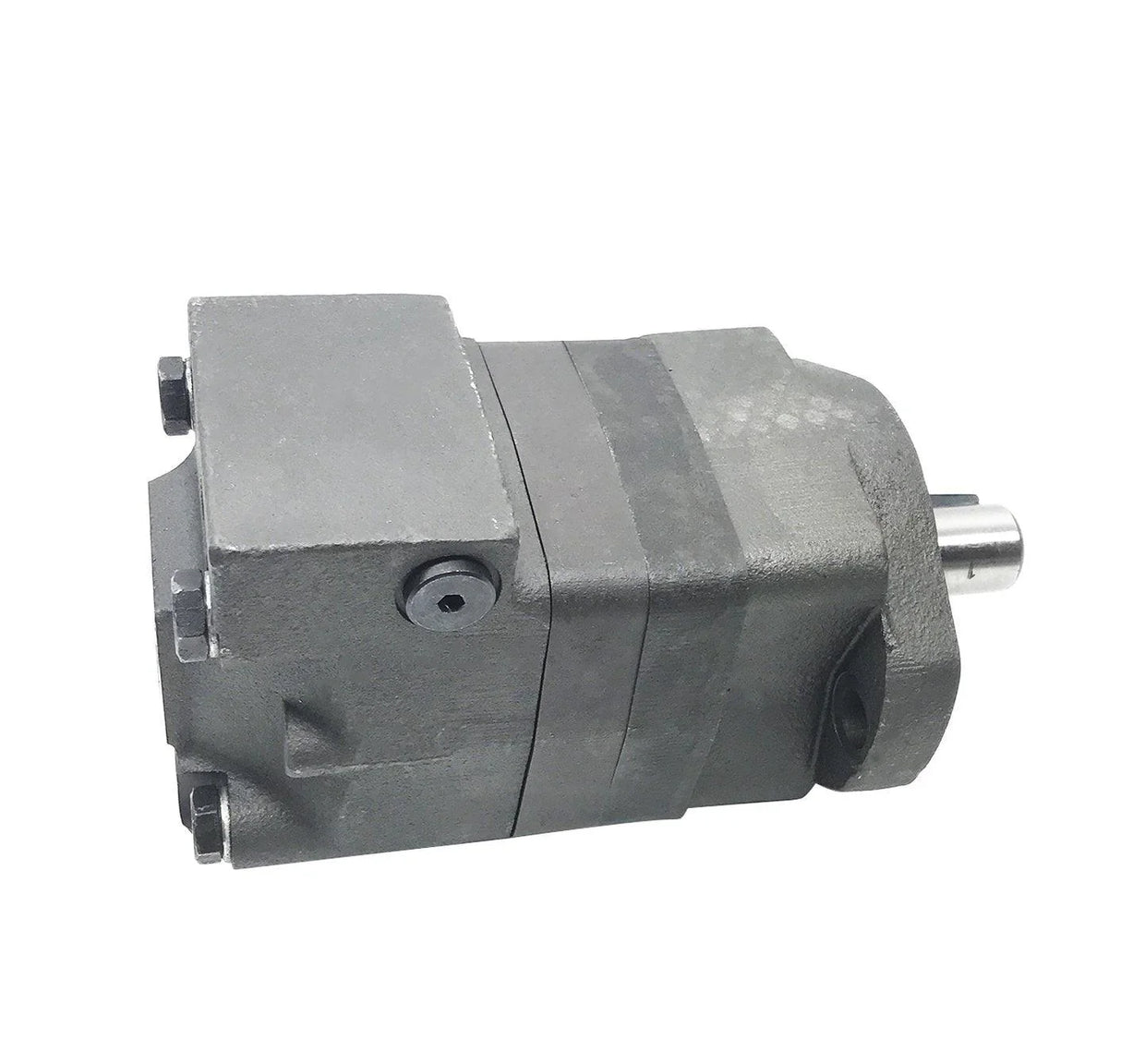 104-1003 Fluidyne Hydraulic Motor 2000 Series Eaton Charlynn Style Aftermarket - Truck To Trailer