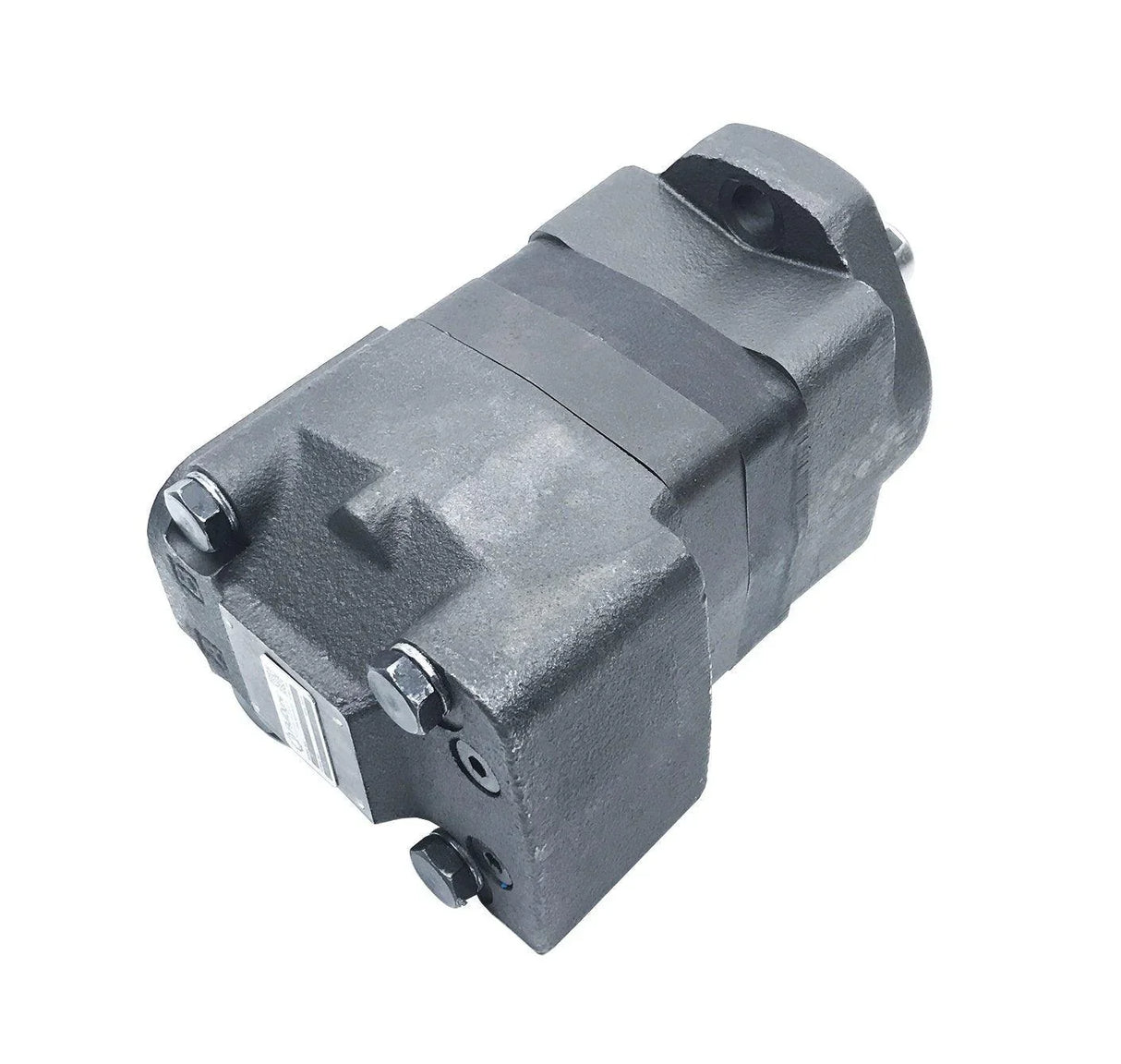 104-1003 Fluidyne Hydraulic Motor 2000 Series Eaton Charlynn Style Aftermarket - Truck To Trailer