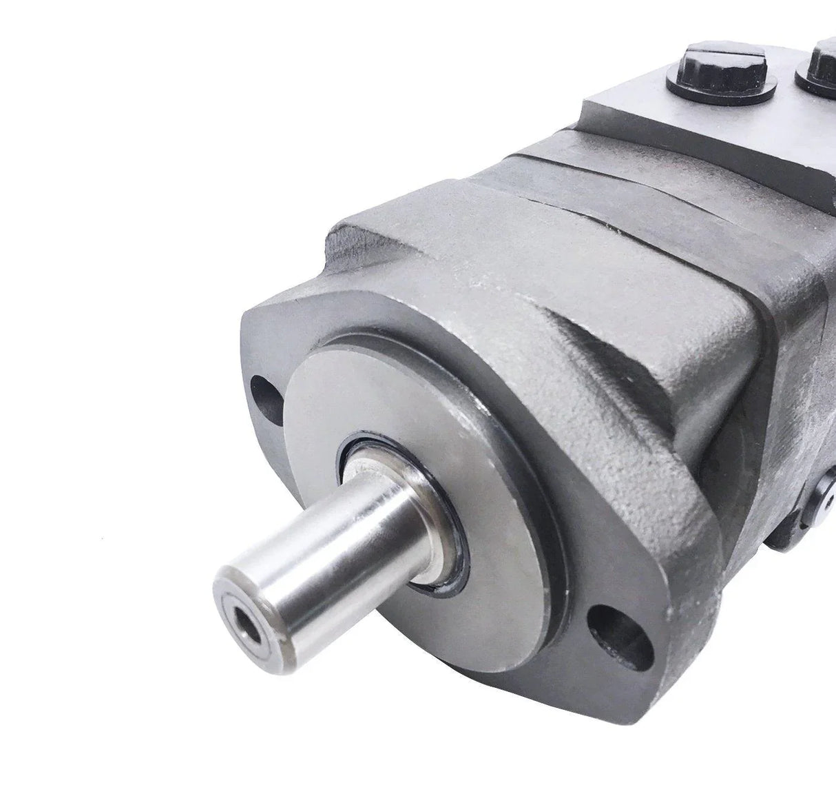 104-1003 Fluidyne Hydraulic Motor 2000 Series Eaton Charlynn Style Aftermarket - Truck To Trailer