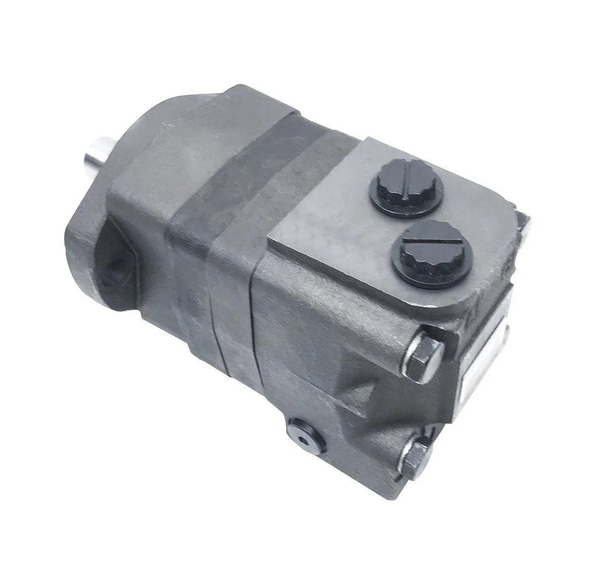 104-1003 Fluidyne Hydraulic Motor 2000 Series Eaton Charlynn Style Aftermarket - Truck To Trailer
